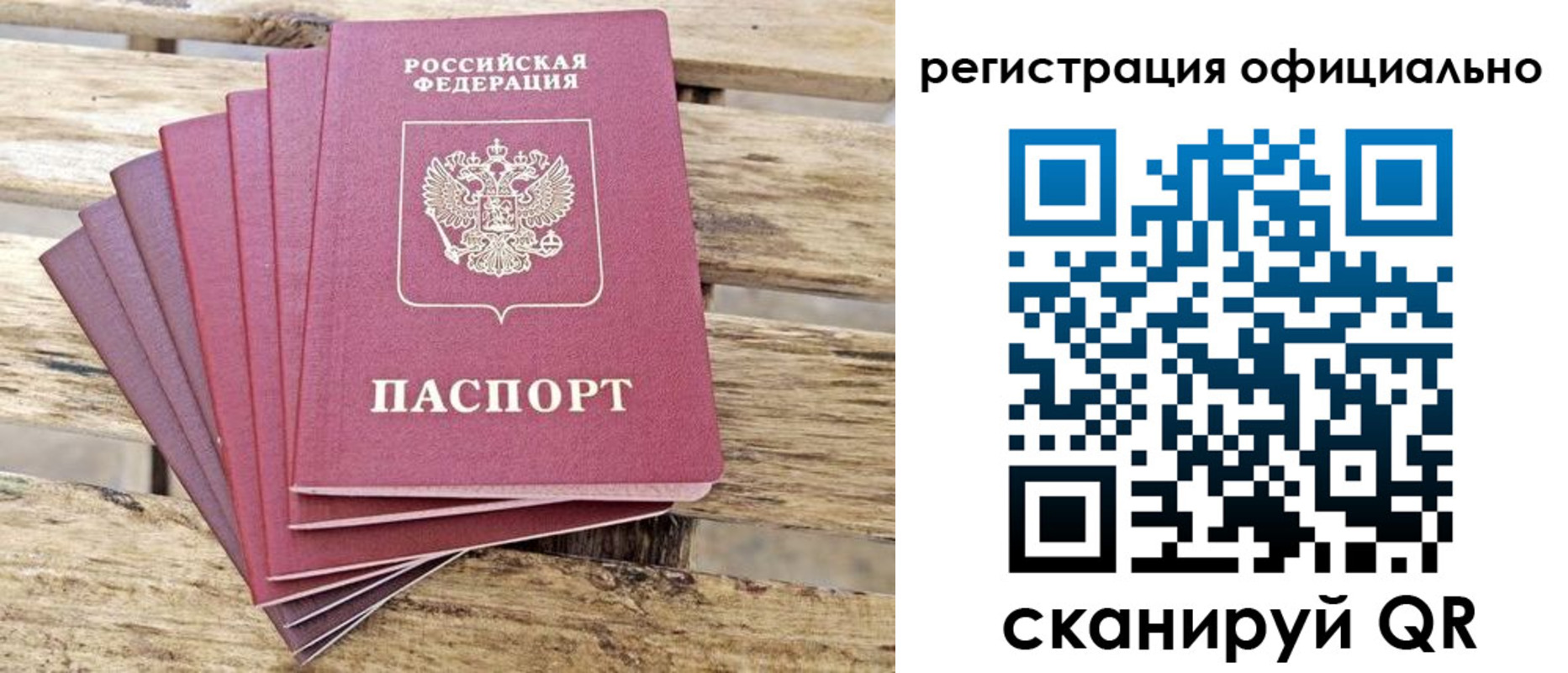 прописка в квартире в Щиграх