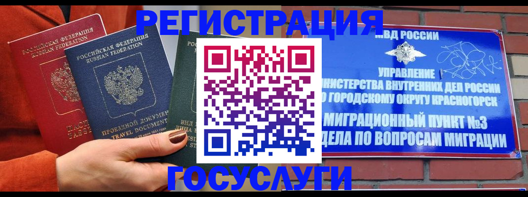 временная регистрация в Щиграх